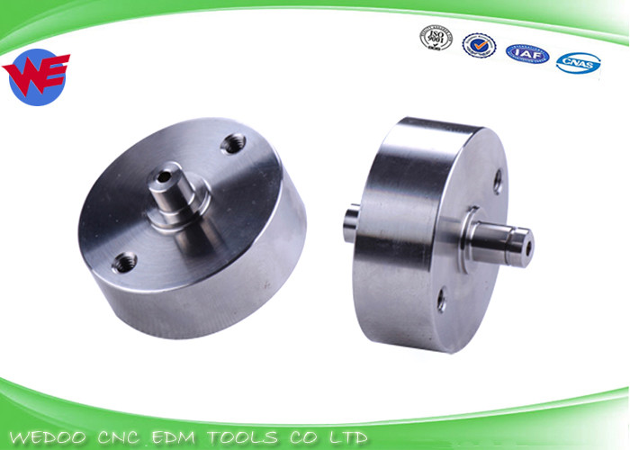 X183C442H01 Mitsubishi EDM Parts M456 Lower Roller X194D877H03