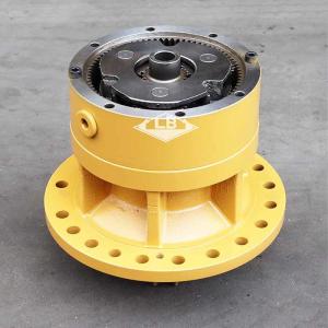 Quality E E70B E70B-7 SWING DRIVE 099-6551 0996551 SWING GEAR ASSY E70B SWING GEARBOX for sale