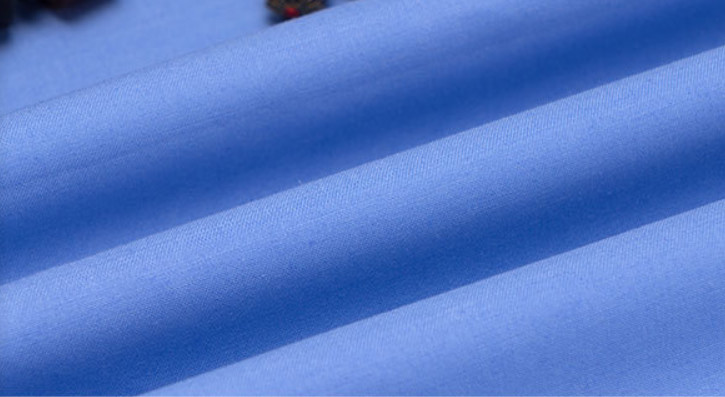 45 X 45 Yarn Count 110GSM T/C Fabrics