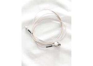 Quality Anti Water Resistance flexible coaxial cable Ceramic Receiving Surface for sale