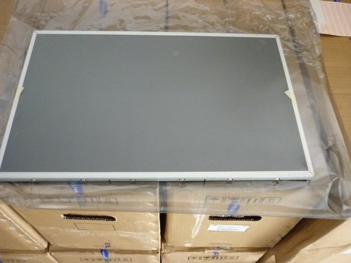 M185BGE-L10 Chimei Innolux 18.5" 1366(RGB)×768 200 cd/m² INDUSTRIAL LCD DISPLAY