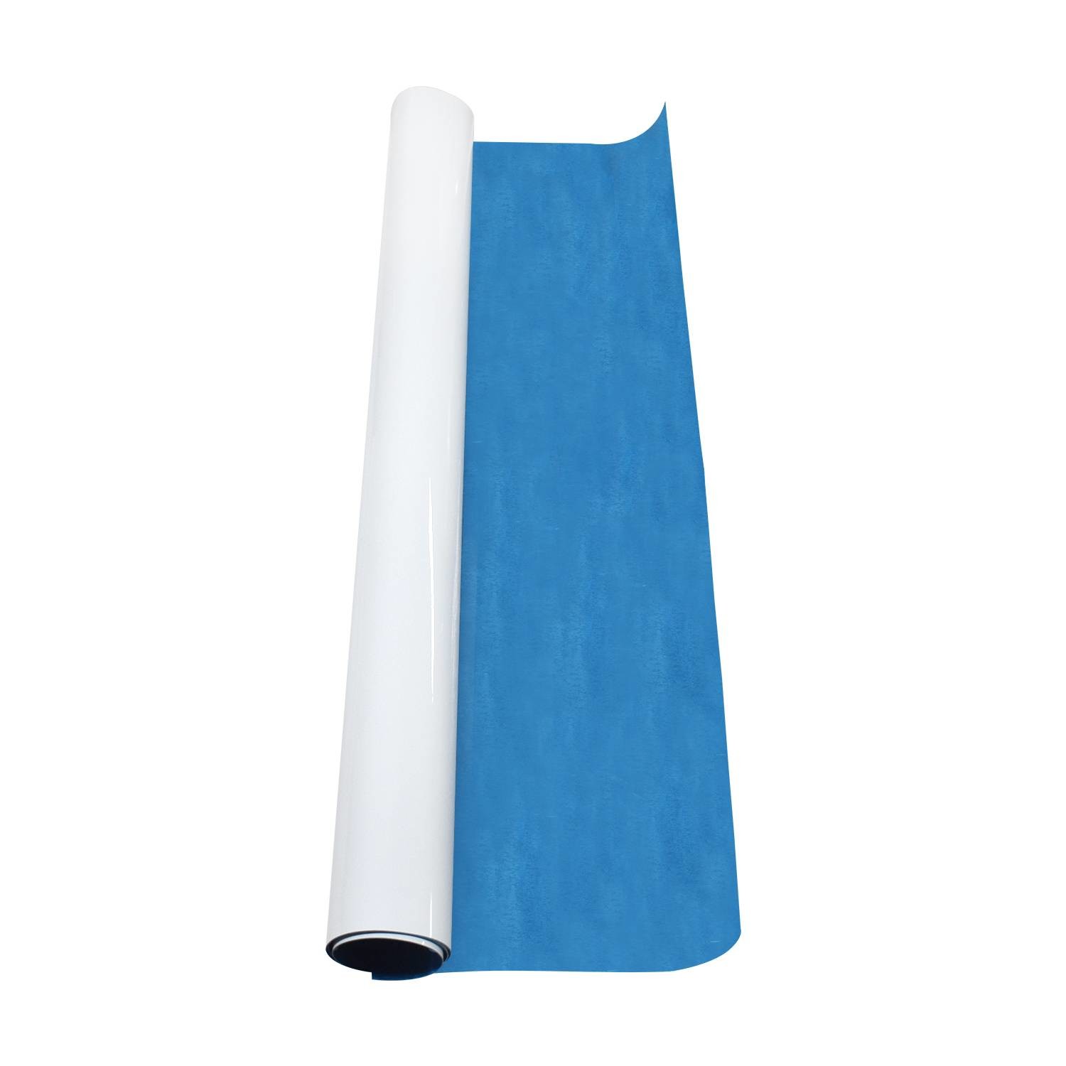 Magnetic Self Adhesive Soft Whiteboard Sheet Roll Custom Size