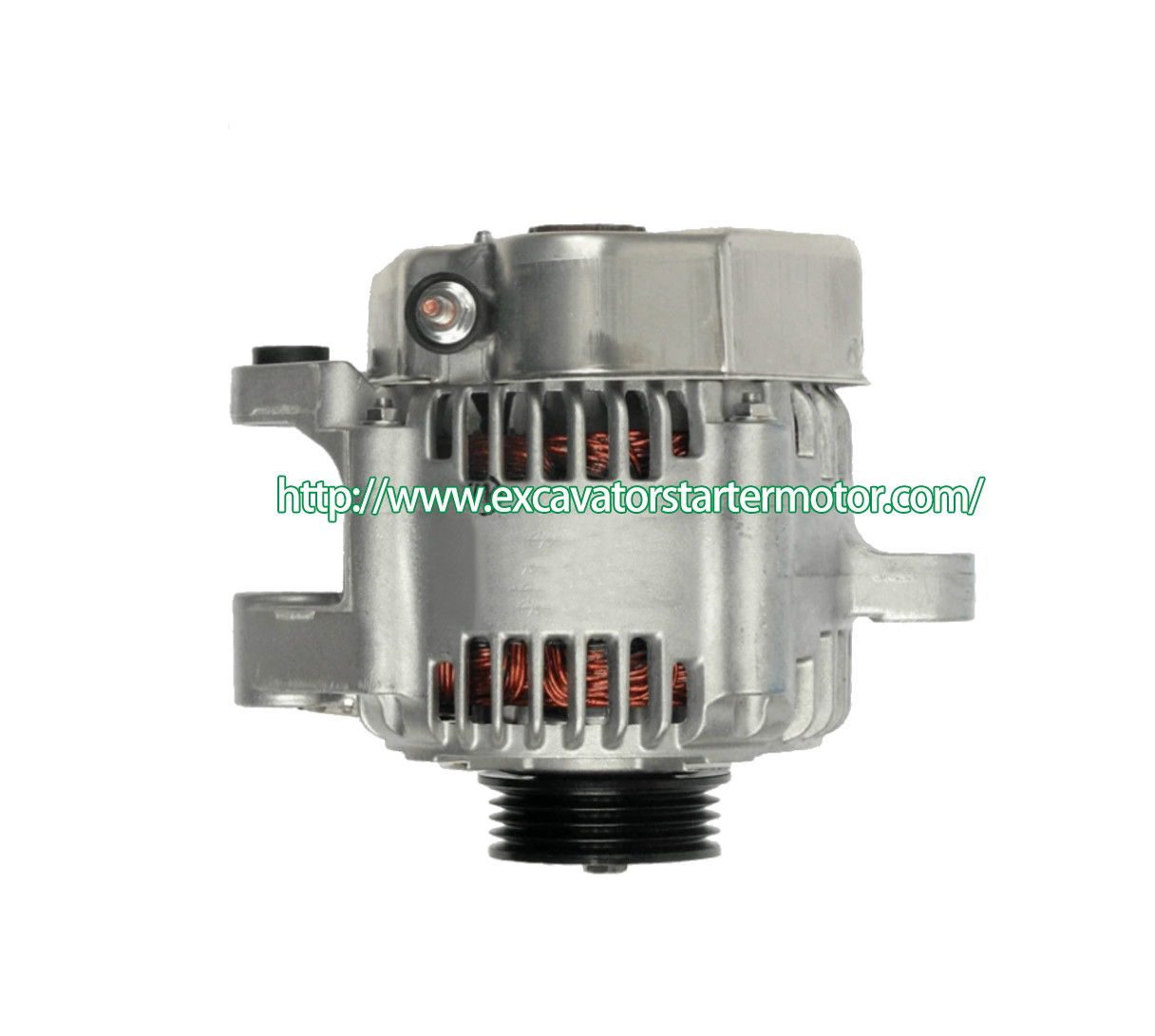 Alternador 12V 60A DAIHATSU ENGINE 102211-5460 1022115460 27060-97502 27060-97502-000 2706097502
