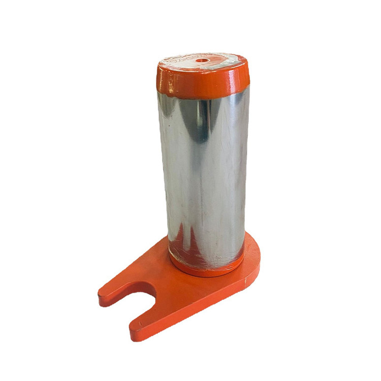 China New Product Standard Excavator Bucket Pin And Bushing Superior Excavator Spare Parts Dh255 Excavator Bucket Pins