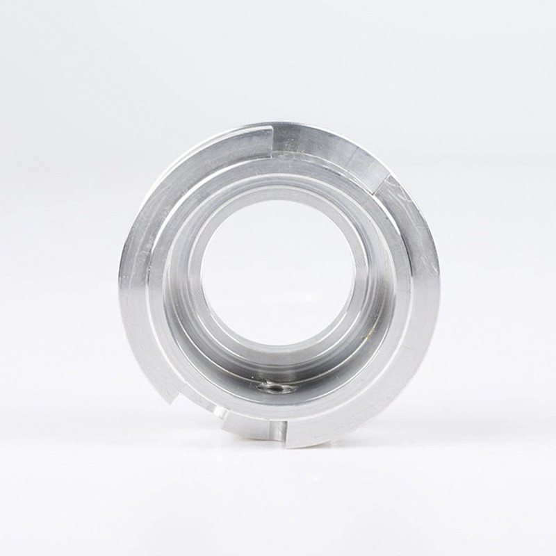 OEM Stainless Steel Non-Standard Processing CNC Metal Part Titanium CNC Parts