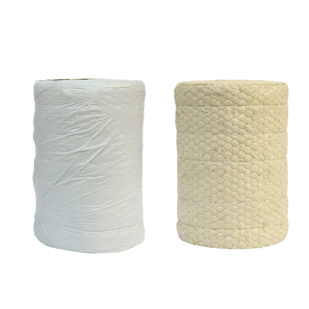Acidity Coefficient 1.6 Heat Insulation Mineral Wool For Residential Buildings