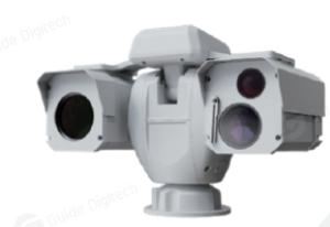 Quality Thermal&amp;Optical Bi-spectrumPositioning System FM-M6075 for sale