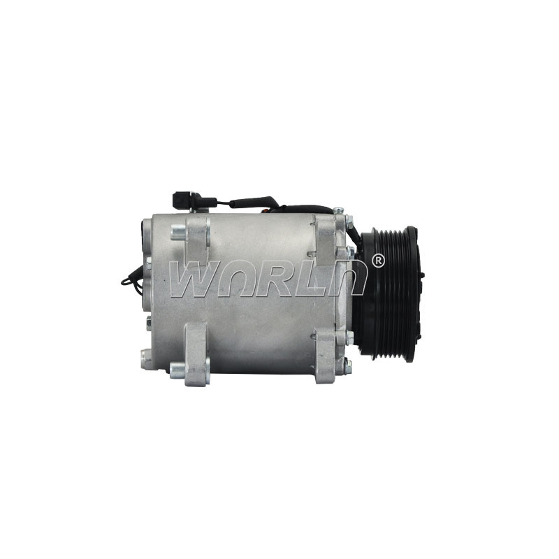 M118103010BA Car Air Conditioner Compressor For VW Sharan For Seat For Chery Easta WXVW009B