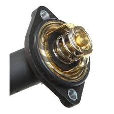Quality 03L121113B THERMOSTAT for VOLKSWAGEN coolingsystem aftermarket for sale