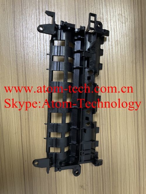 01750133837 ATM parts ATM machine Wincor Chassis transport unit head short path CRS/ATS 1750133837