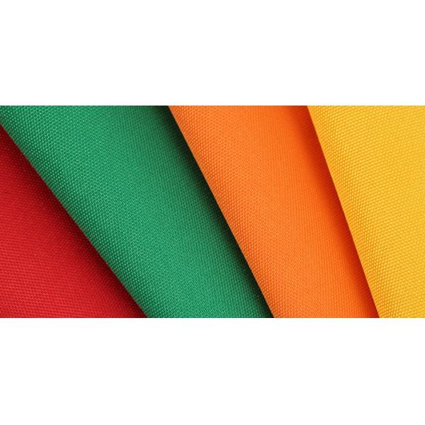 ocean recycle 150D 2MM ripstop oxford polyester fabric