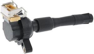 Quality 12131748017 Engine Parts BMW Ignition Coil for sale