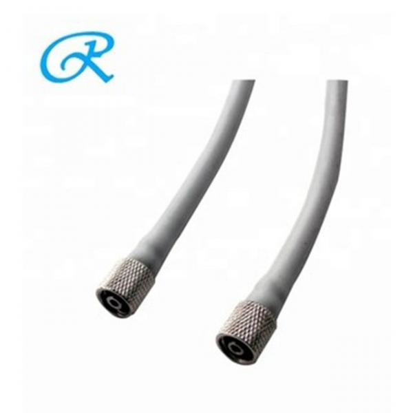 Buy MEK Single Blood Pressure Connector Air Hose 2.5m Length OEM / ODM Accepted at wholesale prices