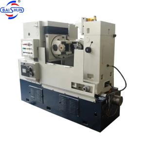 China Hydraulic Worm Gear Hobbing Machine Cutter Manufacturers Y3150 on sale