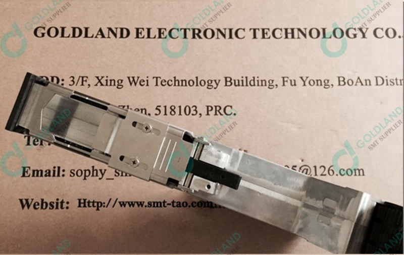 New electriec SS 32mm SMT Feeder for YAMAHA SMT pick and place machine