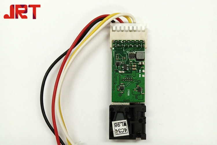 TOF Rapid Response Time Of Flight Distance Sensor For Short Range