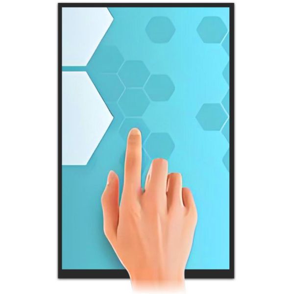 HDMI Display Module 10.1 Inch 800x1280 High Resolution IPS TFT Lcd with Capacitive Touch