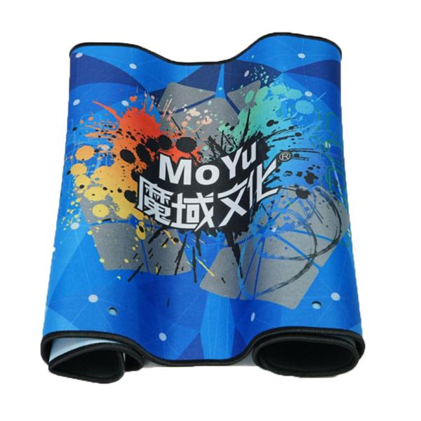 CM-002 Professional / Durable / Non-Toxic Magic Cube Mat Eco-Friendly Mat