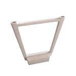 Custom SMC FRP Security Gate Housing Guard Door Housing