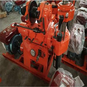 Quality Portable Soil Investigation Core Drilling Rig and Spt Equipment for sale