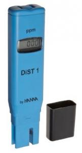 Quality Hanna Instruments HI98302 DiST2 TDS Tester, 10.00g/L, 0.01g/L Resolution, +/-2% Accuracy for sale