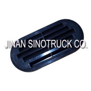 China Sinotruk howo truck parts /Cabin parts WG1642930001 air bleeder cap for sale on sale