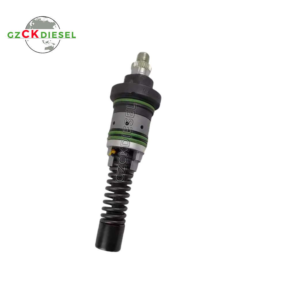 D8K Fuel Unit Pump 0414673999 04908464 21689843 for EC300D 350D 380D