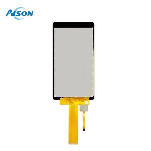 5" 720x1280 Capacitive Touchscreen FHD TFT Display MIPI Interface