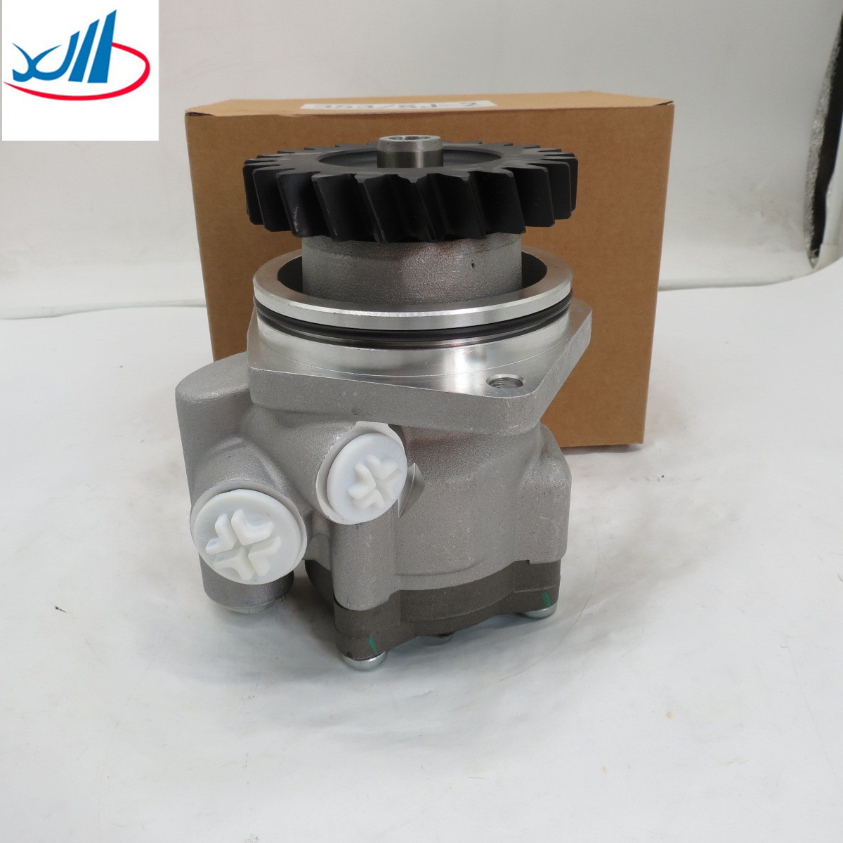 made in china High-performance or Heavy Duty Trucks Light Trucks steering pump truck spare parts FG9816470909/1 3407100A