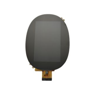 Quality 4.3 Inch IPS TFT LCD Display Module 480x800 Resolution for sale