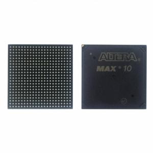 Quality 10M08DCU324I7G Integrated Circuits ICs IC FPGA 246 I/O 324UBGA for sale