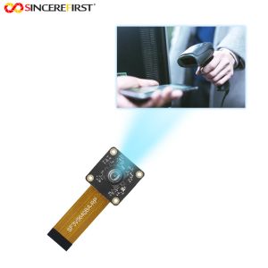 65 Degree Lens MIPI Camera Module 5MP OV5640 Pi Camera Module