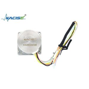 China KSIMU005M Three Axis Quartz IMU MEMS Accelerometer Sensor on sale