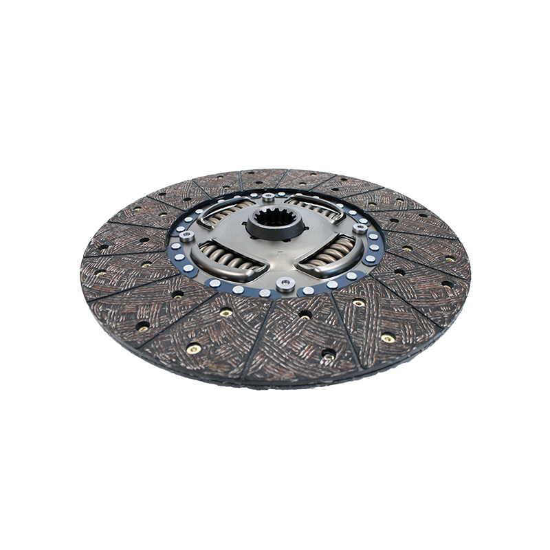 MITSUBISHI FUSO Truck Parts 6M70 CLUTCH DISC ASSY ME523321 Heavy Duty Truck Parts