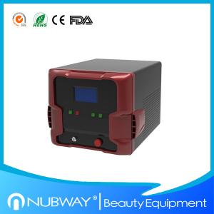 China Nubway new design laser tattoo removal laser for tattoo removal laser tattoo removal on sale