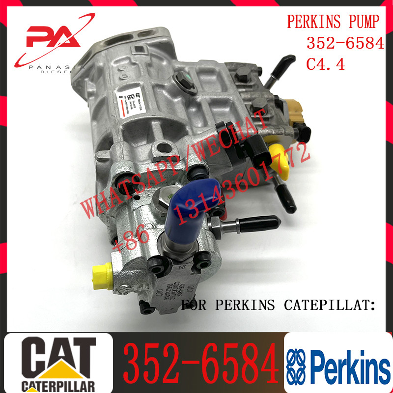 C-A-T 320D pump Diesel Injection Pump 292-3749 284-0684 358-9085 277-5192 283-2271 297-9125 315-3020 352-6584