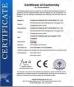 Dongguan Neide Technology Co., Ltd Certifications