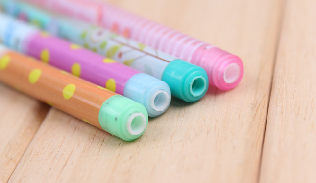 Zhengsheng 2016 China High Quality Hot Selling Standard Non-Sharpening Pencil