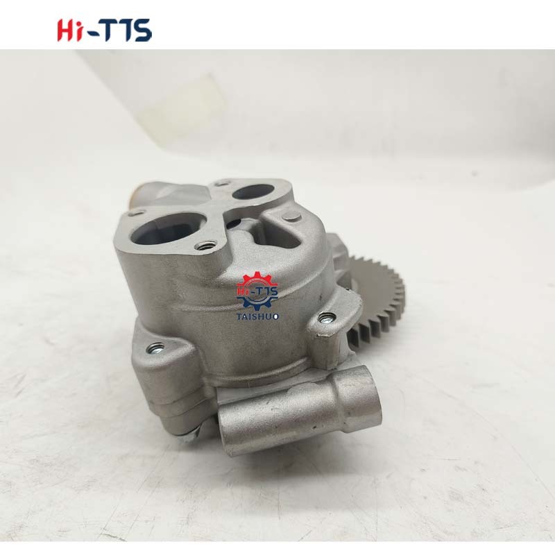 Oil Pump 496-4800 4964800 200-4497 Replacement for 3116 3126 C7 Engine