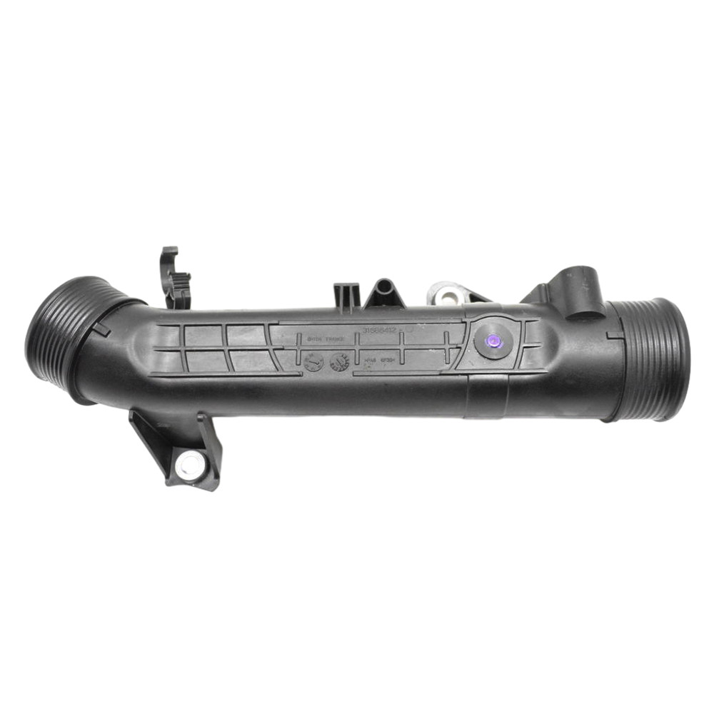 31686412 Intercooler Charge Air Pipe for XC60 XC90 S90 2015-2023