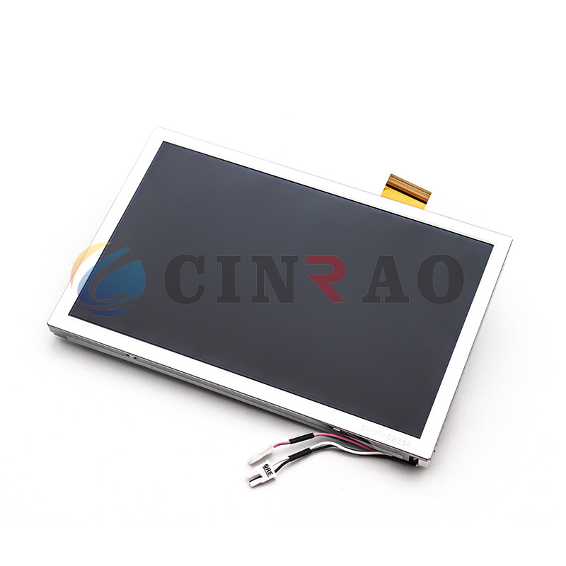 800*480 LG LB070WV1(TD)(04) GPS LCD Display