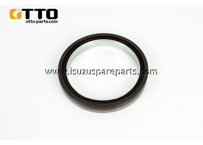 Hitachi ZX450 6WG1 8-97617308-0 Crankshaft Front Oil Seal Isuzu 6WG1 Parts 897617-3080 8976173080