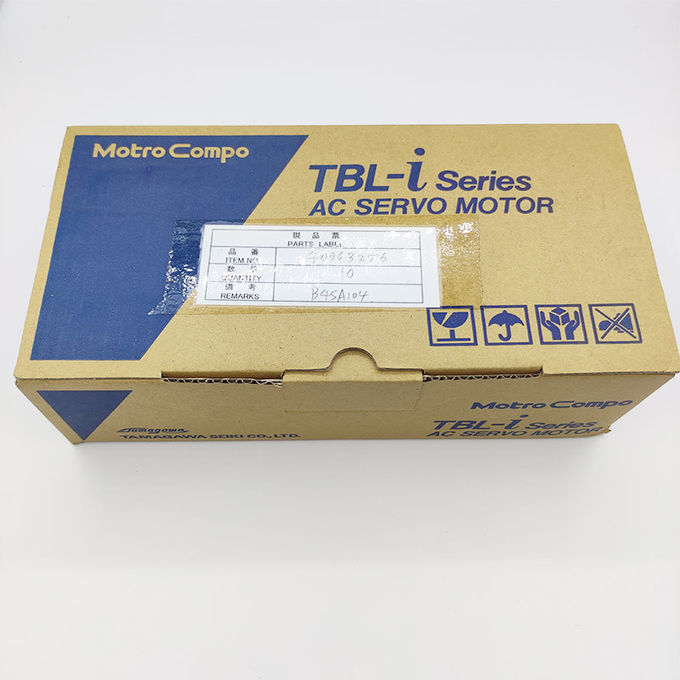 A21878C SMT Spare parts JUKI 40003256 4601N1620E600 2060 Right Head T Motor