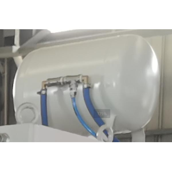 Horizontal Rolling Resistance Welder Piston Bore Seam Welding Machine For Shock
