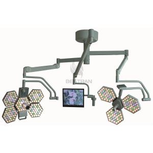 Quality LED Operating lamp with camera for sale