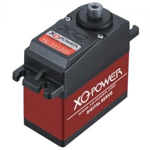 Quality XQ POWER 7.4V 20kg-cm high voltage Digital Servo XQ-S4120D for sale