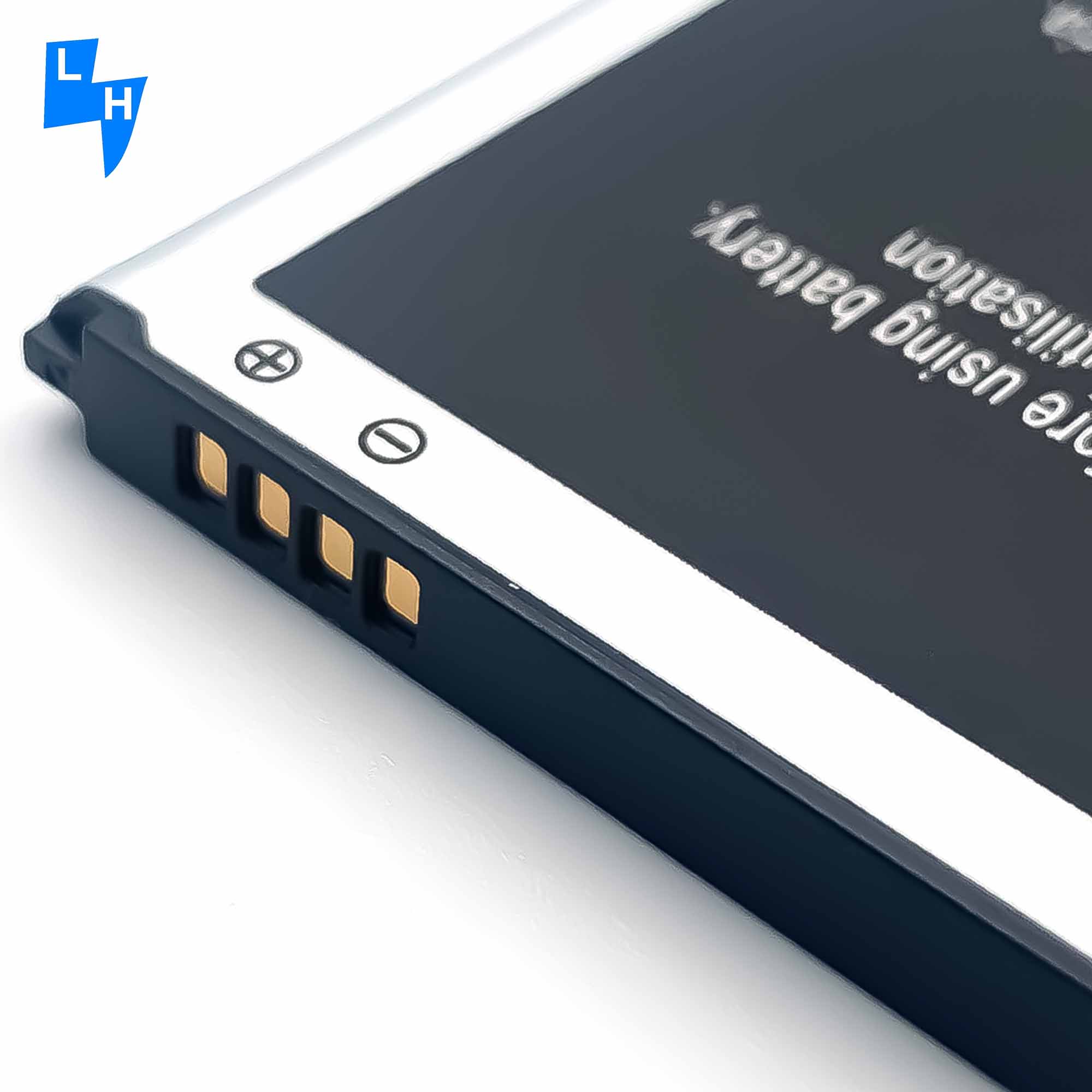 2600mAh Li-ion Battery for Samsung Grand Prime G530 J5 J500 EB-BG530BBC MOQ