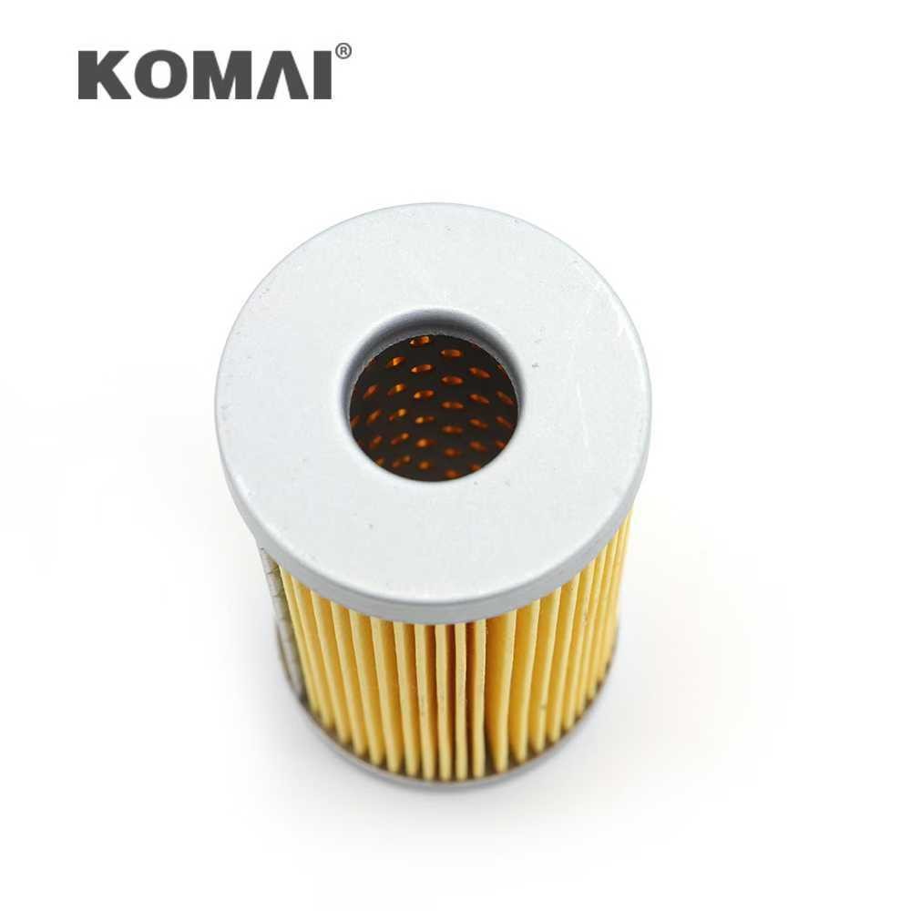 Fuel Filter YMR000115 FF5103 FFR85103 For Excavator Diesel Engine Parts in Construction Machinery