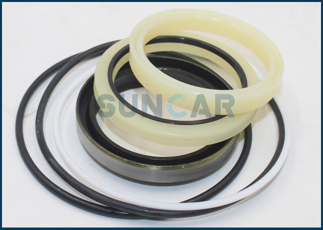 CA3750731 375-0731 3750731 Boom Cylinder Seal Repair Kit For C-A-T 306 Mini Hydraulic Excavator