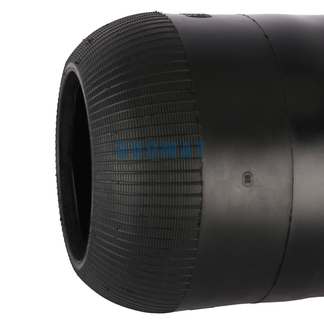 661n Continental Contitech Rubber Air Spring for Bus Ive-Co Air Suspension 0000474733